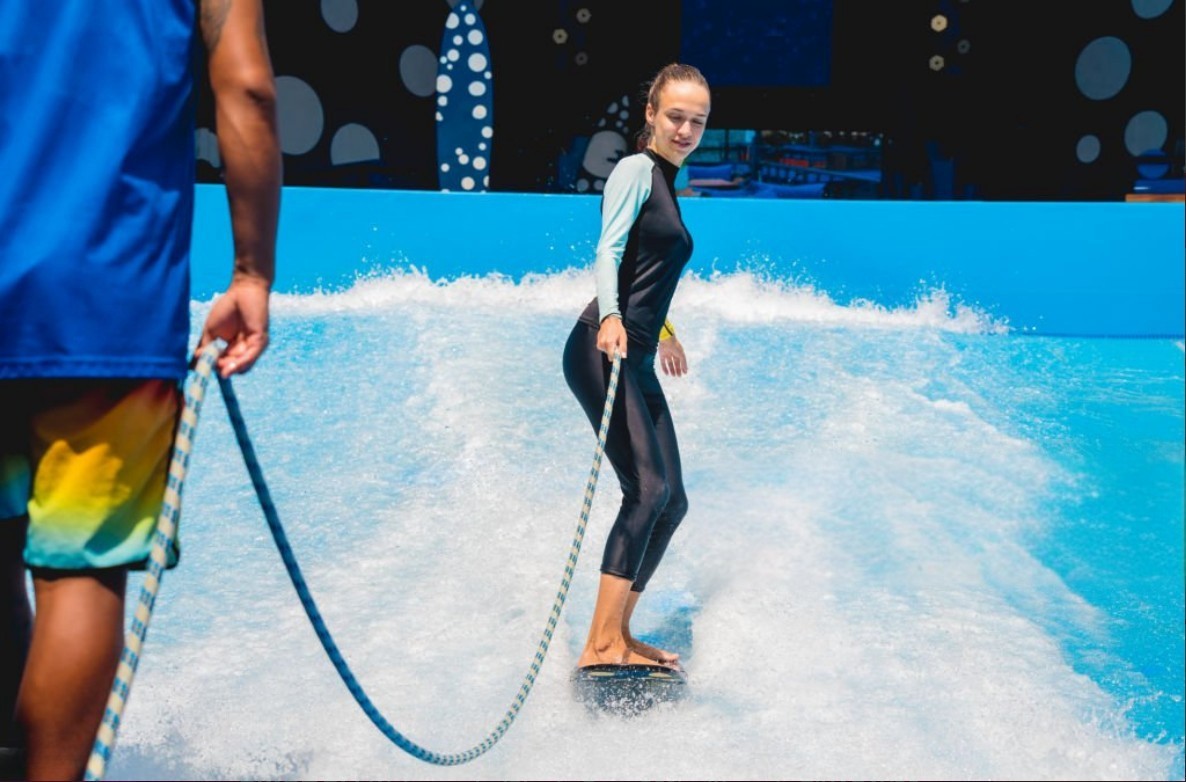 Wave Safety Basics