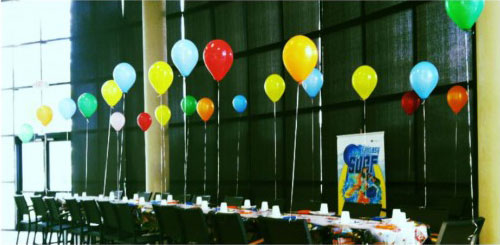 Group Celebrations