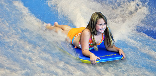 Half Wave Sessions